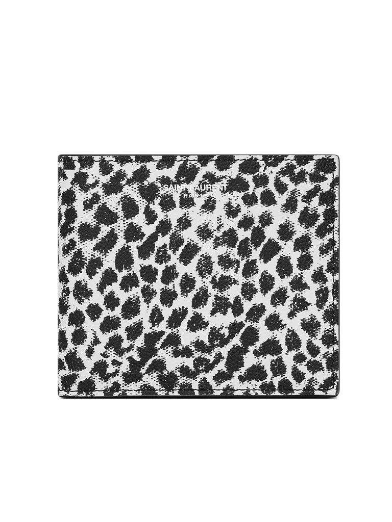 Saint Laurent Paris o1b1hav110225 396307 Size: OS / East/West Wallet Size ONE SIZE - 1 Thumbnail