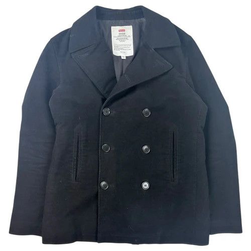 Supreme Moleskin Paisley Peacoat Mサイズ s-l1200.jpg