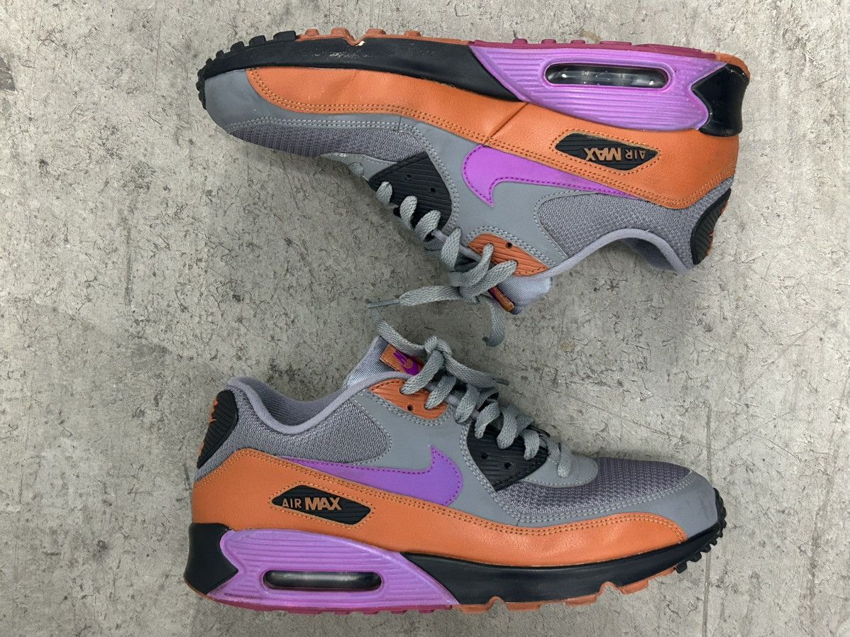 Nike Air max 90 essentisl Size US 11 / EU 44 - 1 Thumbnail