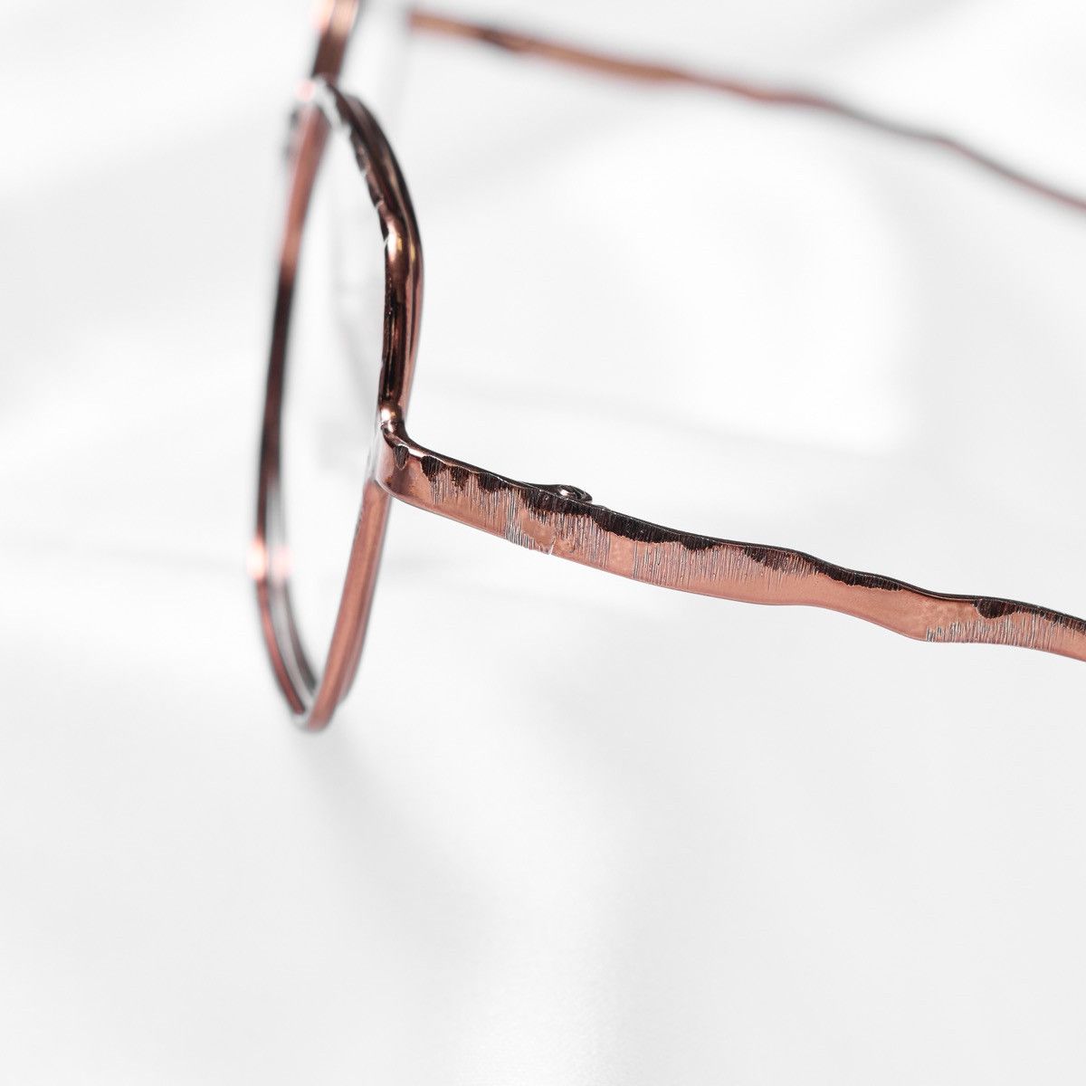 Kuboraum KUBORAUM H22 BZ GLASSES Size ONE SIZE - 3 Thumbnail