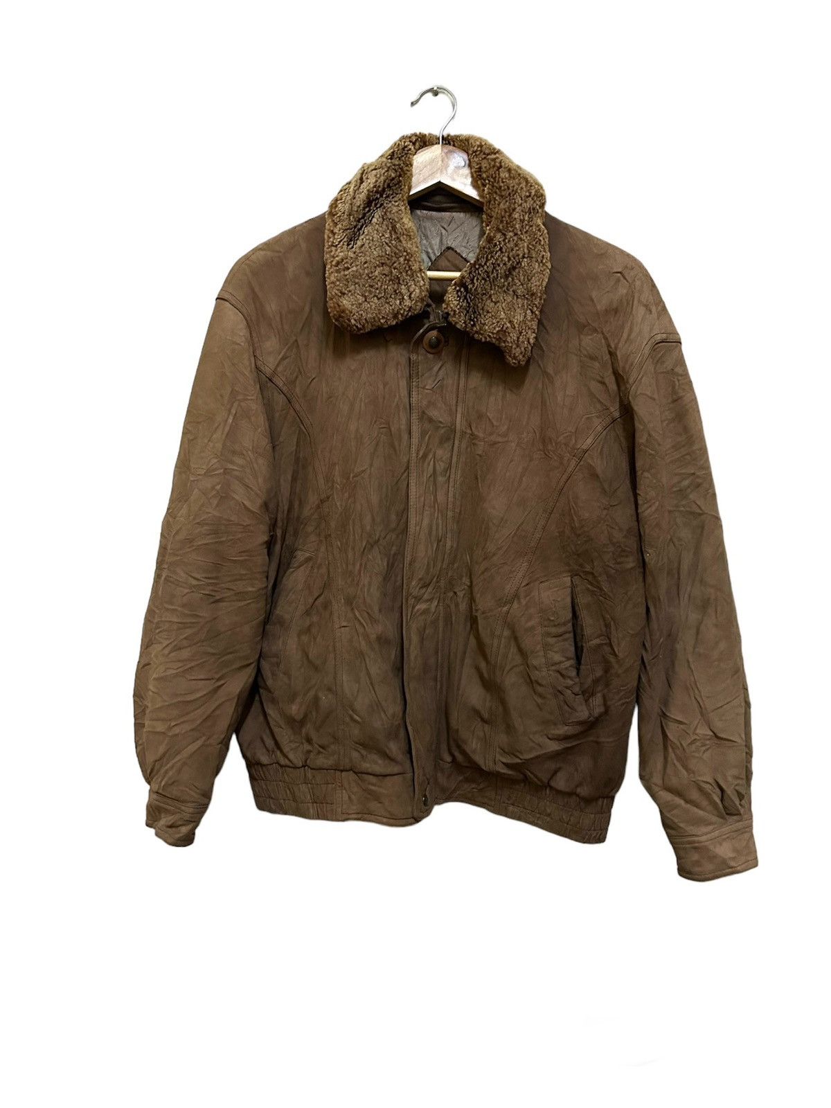 ジャケット・アウター Saint Laurent Pour Homme Yves Saint Laurent Pour Homme Vintage Jacket Men's Size XXL