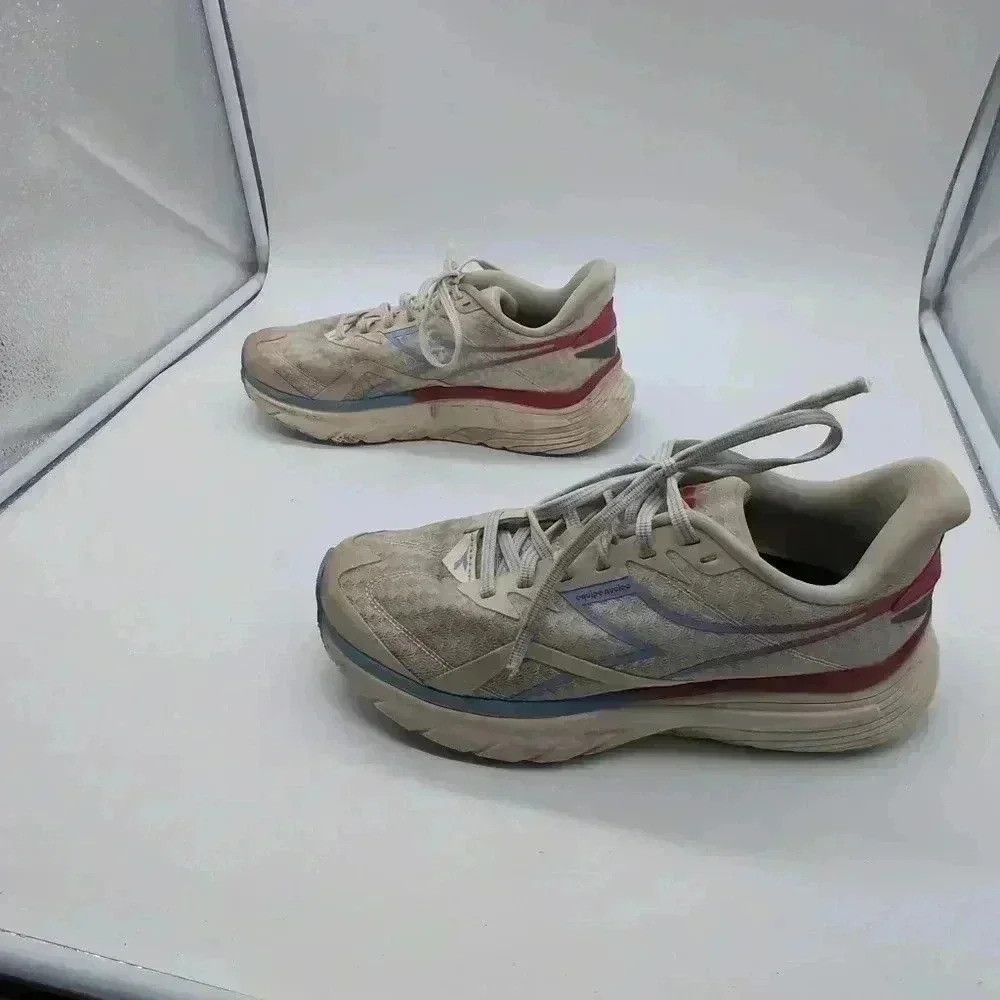 Diadora Diadora Women's Diadora Equipe Nucleo Running Shoes sz 8 W Size US 8 / IT 38 - 4 Thumbnail