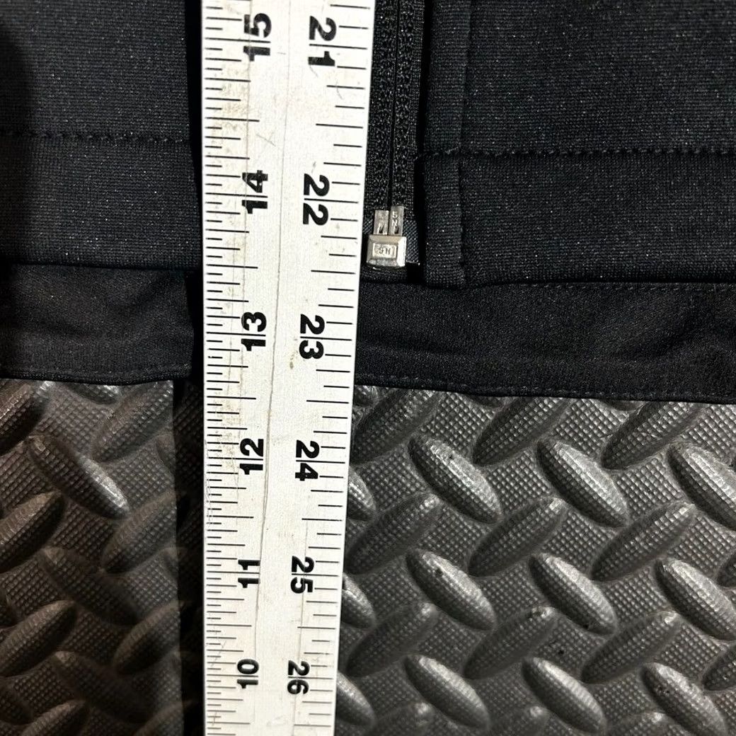 The North Face The North Face Uber Safety Insurance Black Women's Vest S Zip Pockets Size S / US 4 / IT 40 - 7 Thumbnail