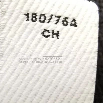 Louis Vuitton Saint Laurent Black Cotton Logo Shorts S. Size US 28 / EU 44 - 2 Thumbnail