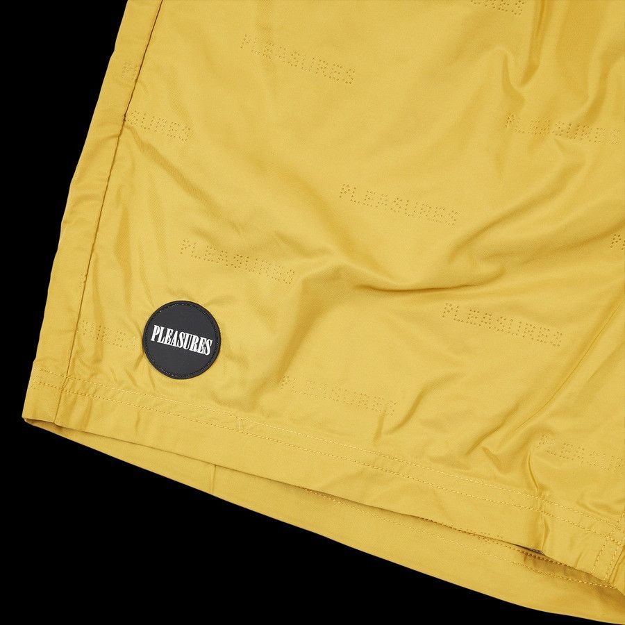 Pleasures Pleasures Refresh Nylon Active Short Size XL Size US 38 / EU 54 - 3 Thumbnail