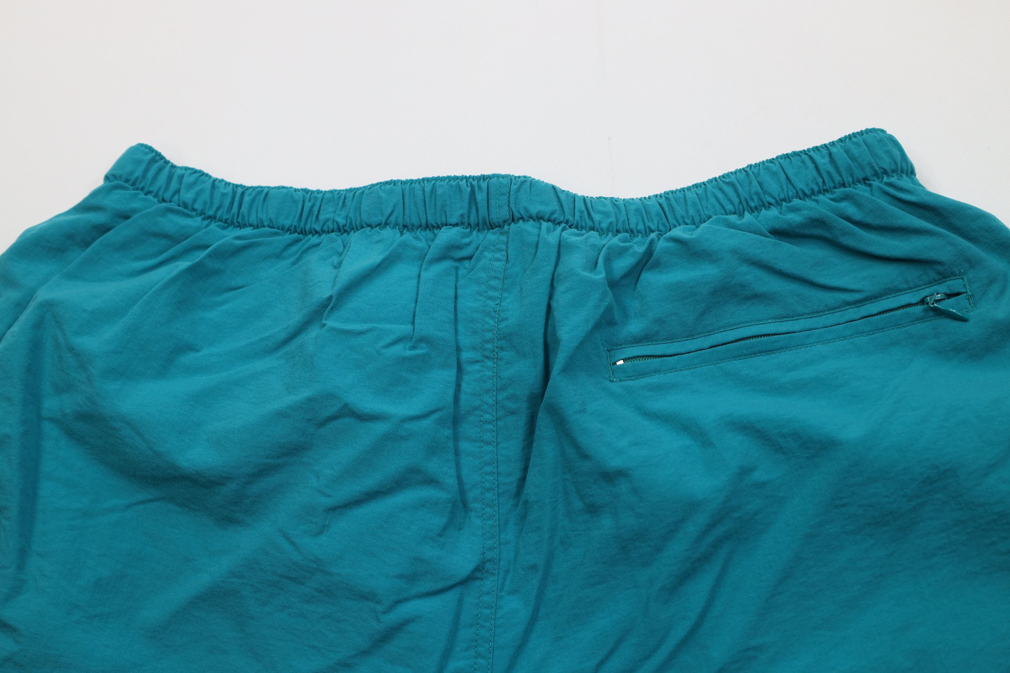 Columbia Vintage 90s Columbia Belted Lined Above Knee Trekking Shorts Size US 36 / EU 52 - 9 Thumbnail
