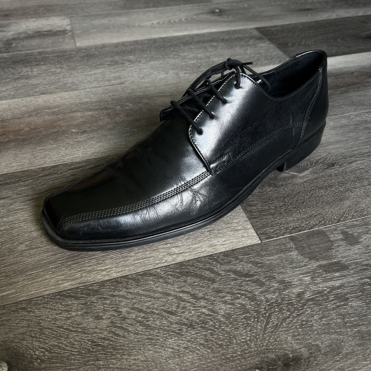 LLOYD LLOYD Germany by Dallin Classics Derby Leather Loafers Shoes Size US 12.5 / EU 45-46 - 9 Thumbnail