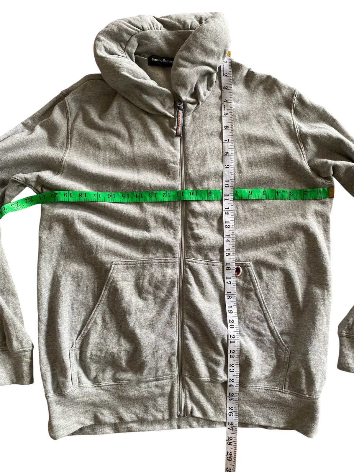 Issey Miyake × Japanese Brand × mercibeaucoup Issey Miyake x Mercibeaucoup Rare Size US L / EU 52-54 / 3 - 9 Thumbnail