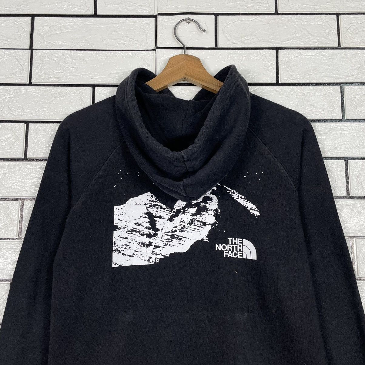 The North Face The North Face Pullover Hoodie Size US XS / EU 42 / 0 - 8 Thumbnail