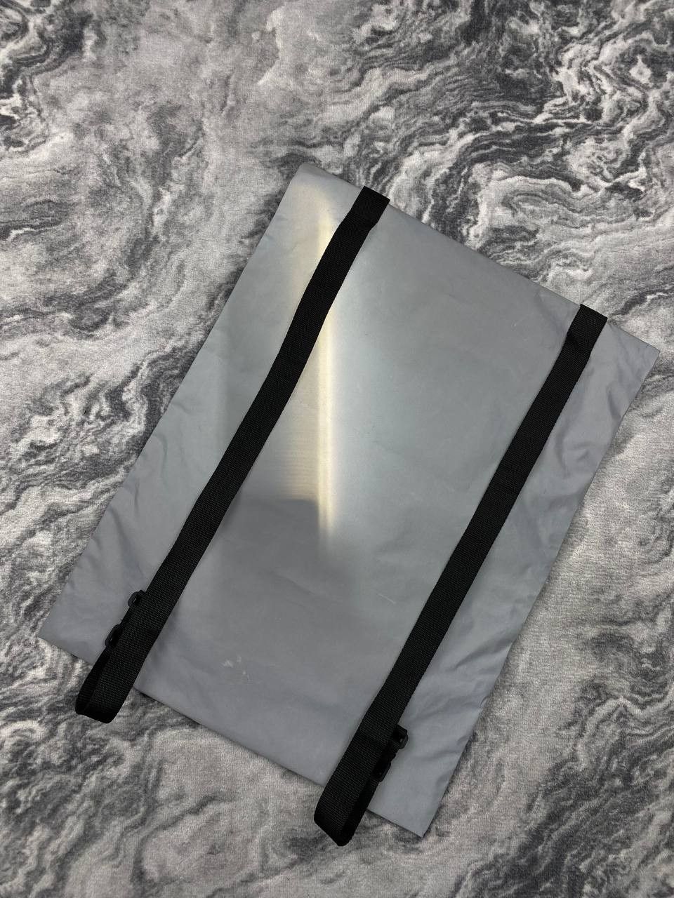 Moncler Moncler Grenoble Travel Bag Size ONE SIZE - 6 Thumbnail