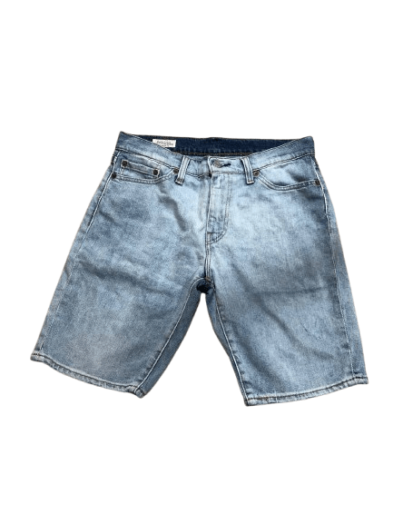 Levi's Vintage Levi's 511 Denim Shorts Size 30 Size US 30 / EU 46 - 1 Thumbnail