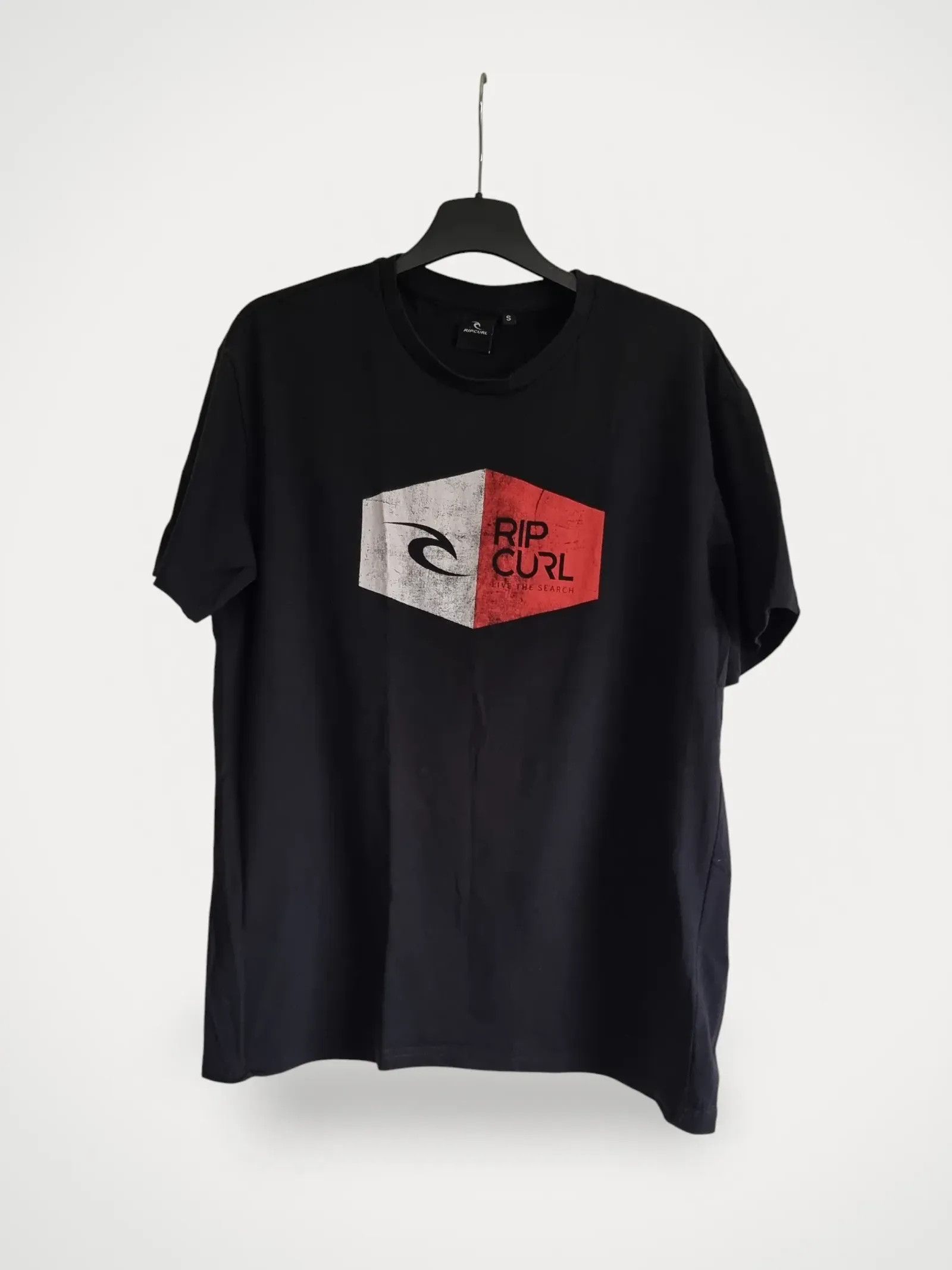 Ripcurl RIPCURL T-shirt Size US S / EU 44-46 / 1 - 1 Thumbnail