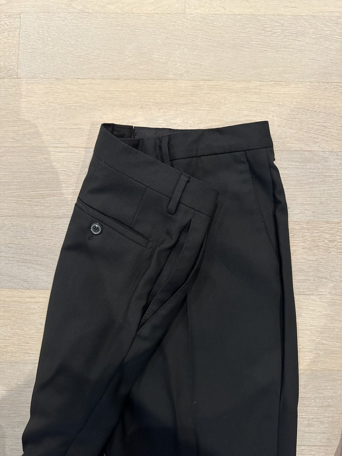 Vivienne Westwood Vivienne Westwood suit pants Size US 33 - 4 Thumbnail