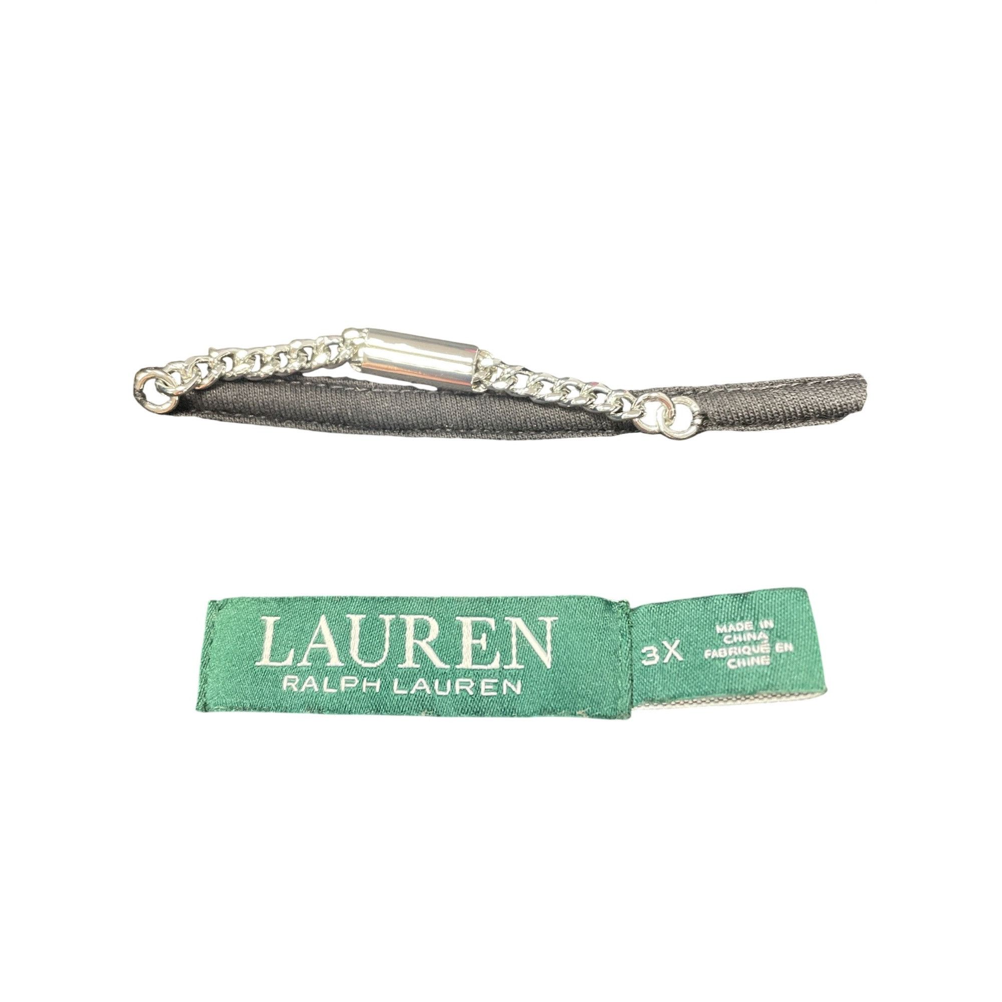 Lauren Ralph Lauren Lauren Ralph Lauren Womens Black Red Diamond Quilted Zip Fle Size 3XL / US 20-22 - 9 Thumbnail