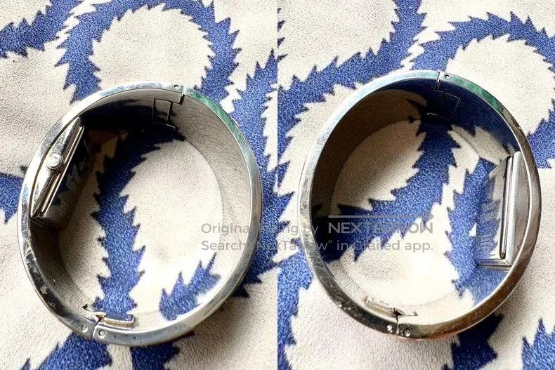 Vivienne Westwood Vivienne Westwood Vintage Saturn Bracelet. Size ONE SIZE - 9 Thumbnail