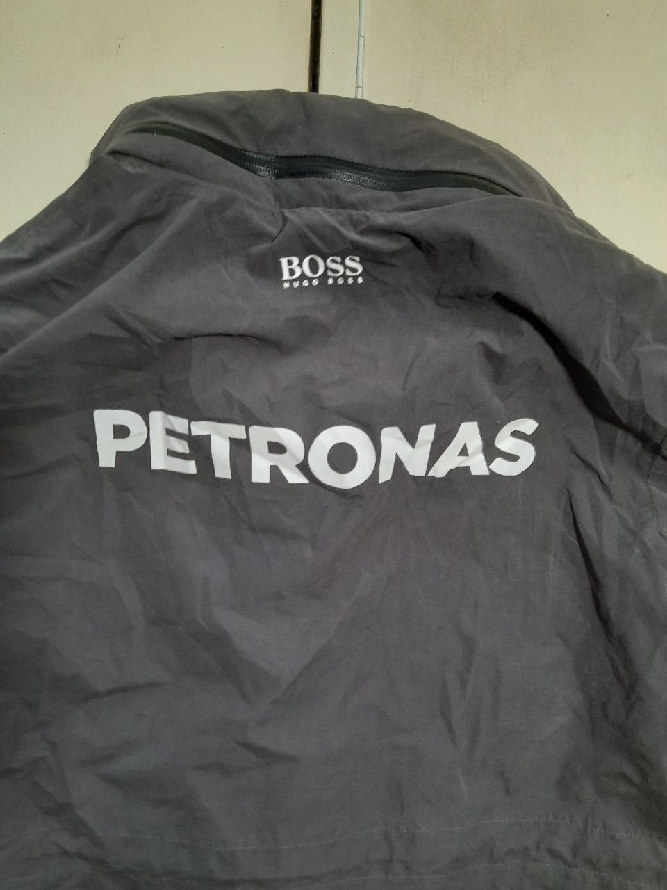 Formula 1 × Mercedes-Benz Petronas Mercedes AMG Formula 1 Jacket Size US S / EU 44-46 / 1 - 7 Thumbnail