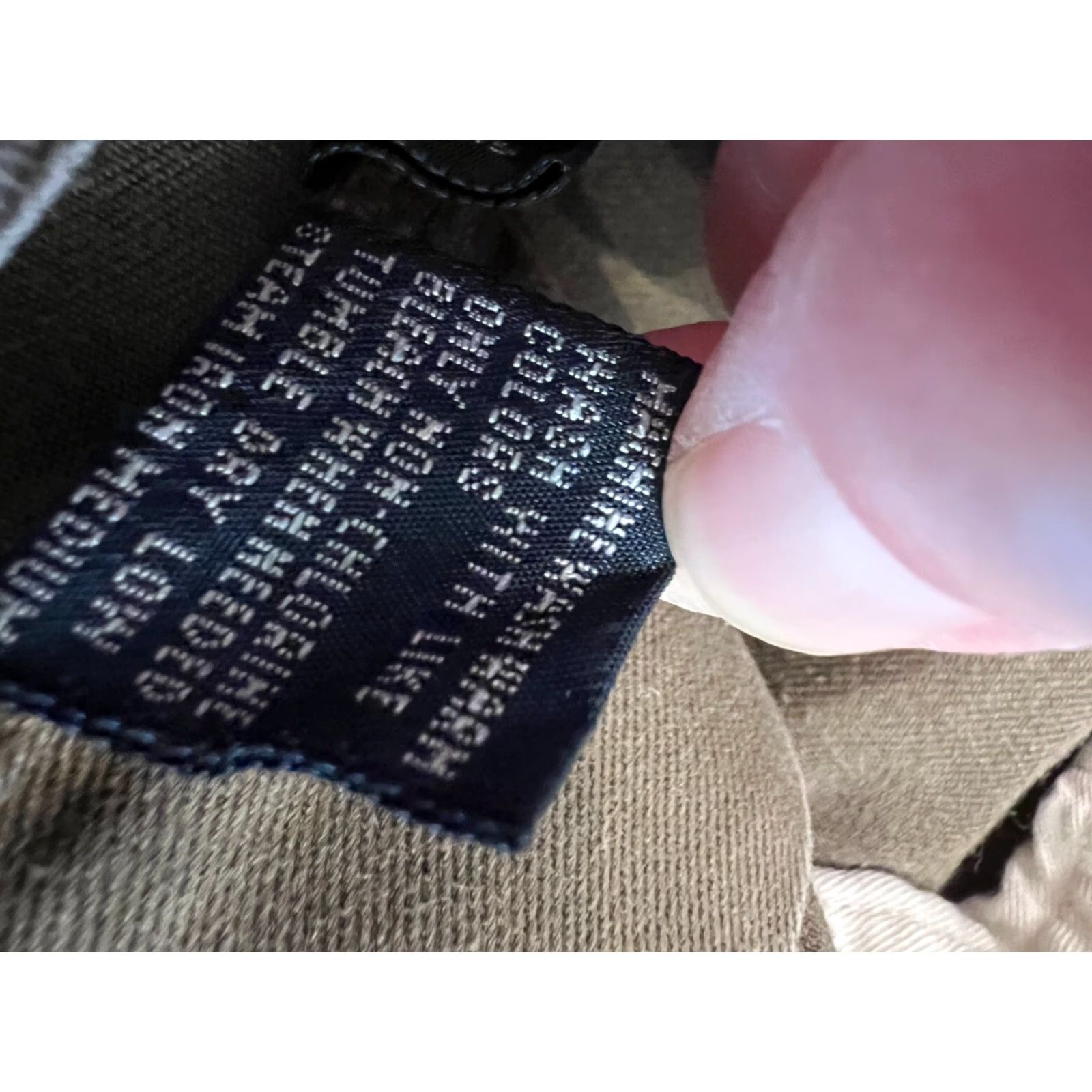 Polo Ralph Lauren VINTAGE Polo Ralph Lauren Chino Pants Mens 36x32 Brown Classic Designer Size US M / EU 48-50 / 2 - 4 Thumbnail