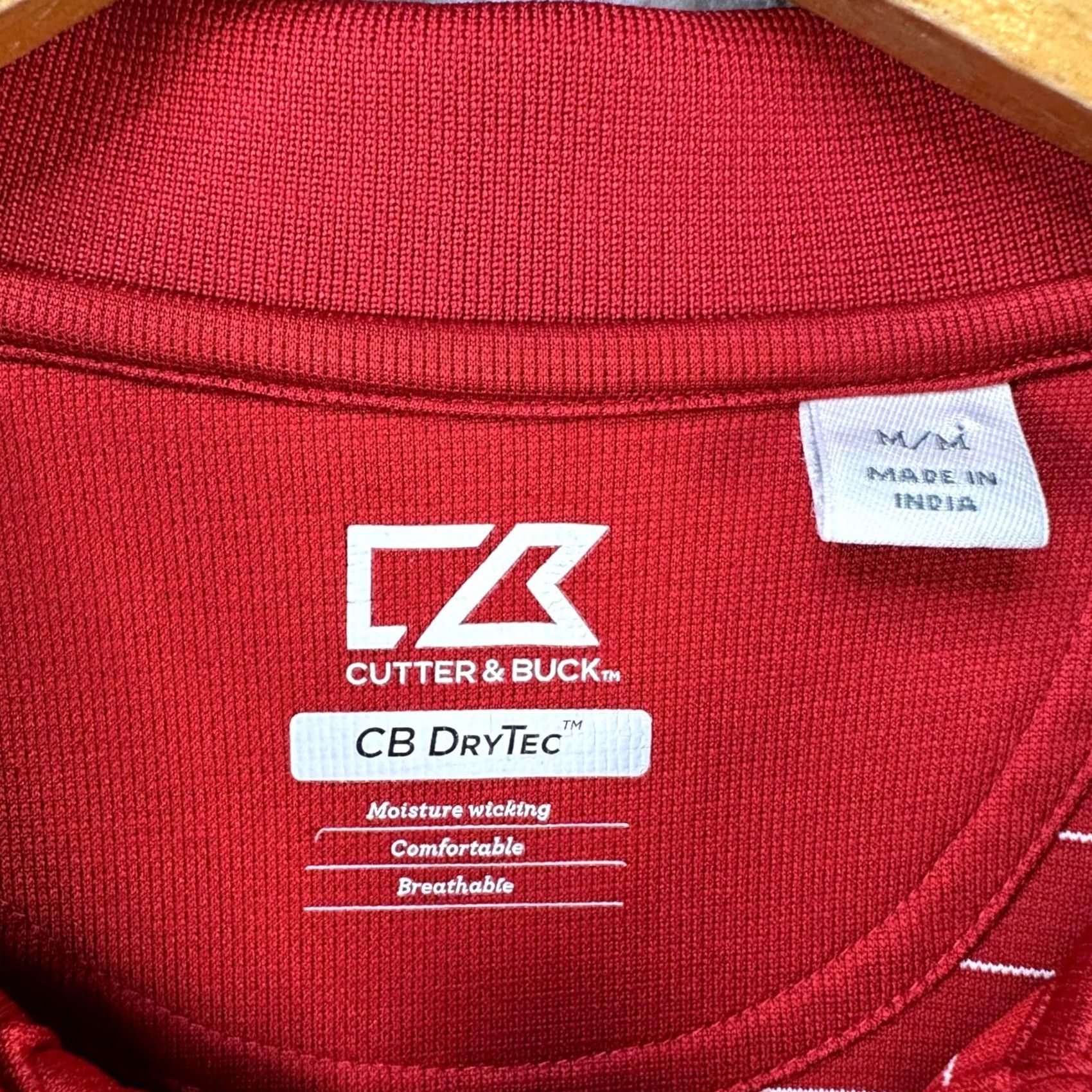 Cutter & Buck VINTAGE None Size US M / EU 48-50 / 2 - 4 Thumbnail