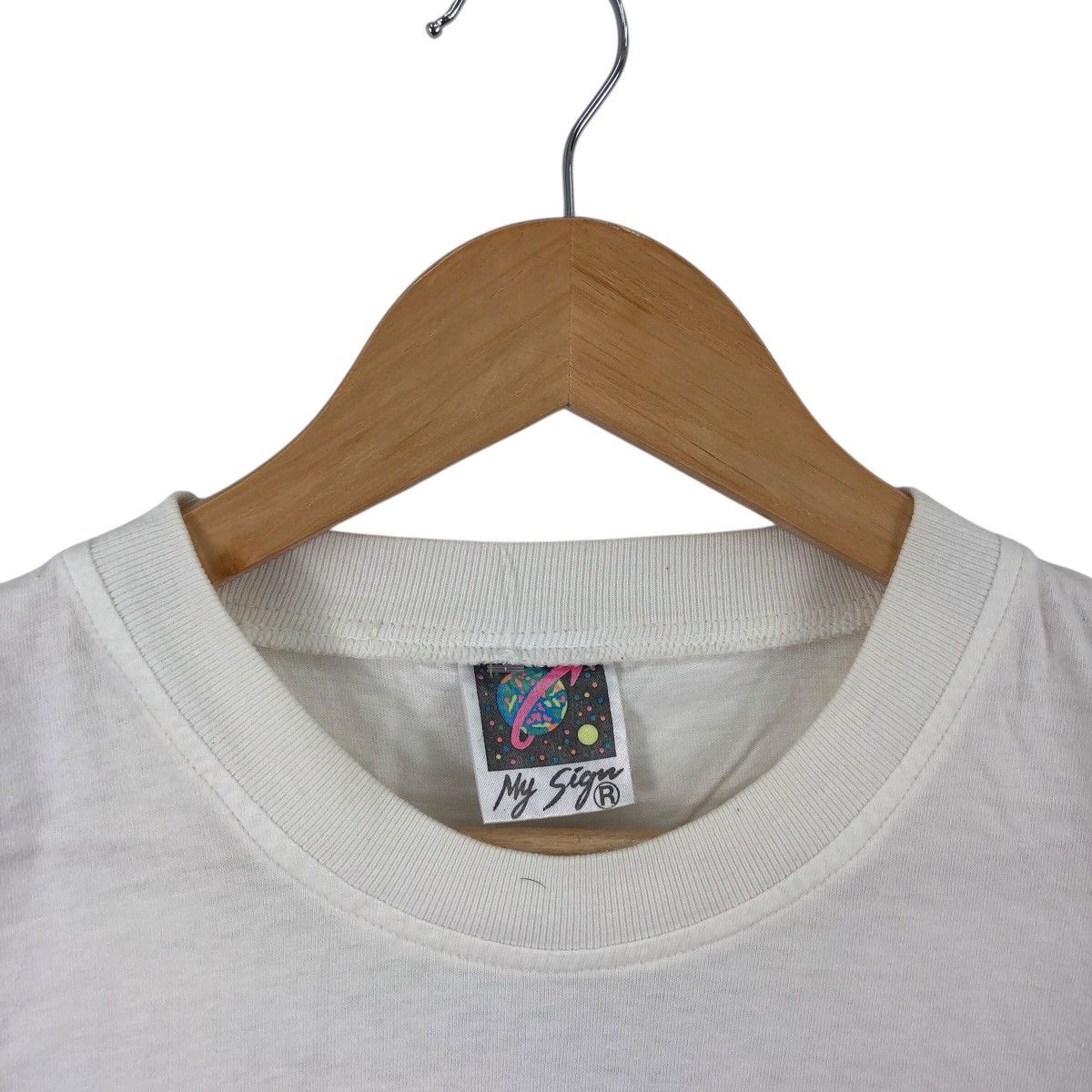 Hot Tuna × Vintage Vintage bootleg HOT TUNA big back hit Surfing tee Size US L / EU 52-54 / 3 - 5 Thumbnail