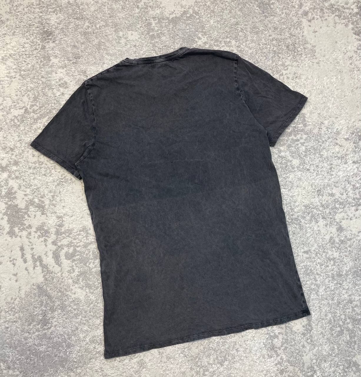 AC/DC AC/DC Vintage Style T-Shirt with Large Print, Size L-XL Size US L / EU 52-54 / 3 - 4 Thumbnail