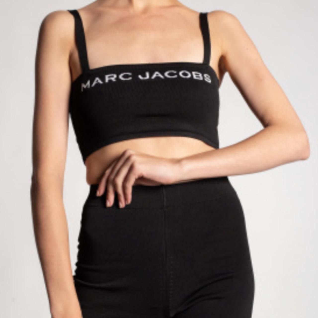 Marc Jacobs Marc Jacobs THE SPORT BRA Size S / US 4 / IT 40 - 3 Thumbnail