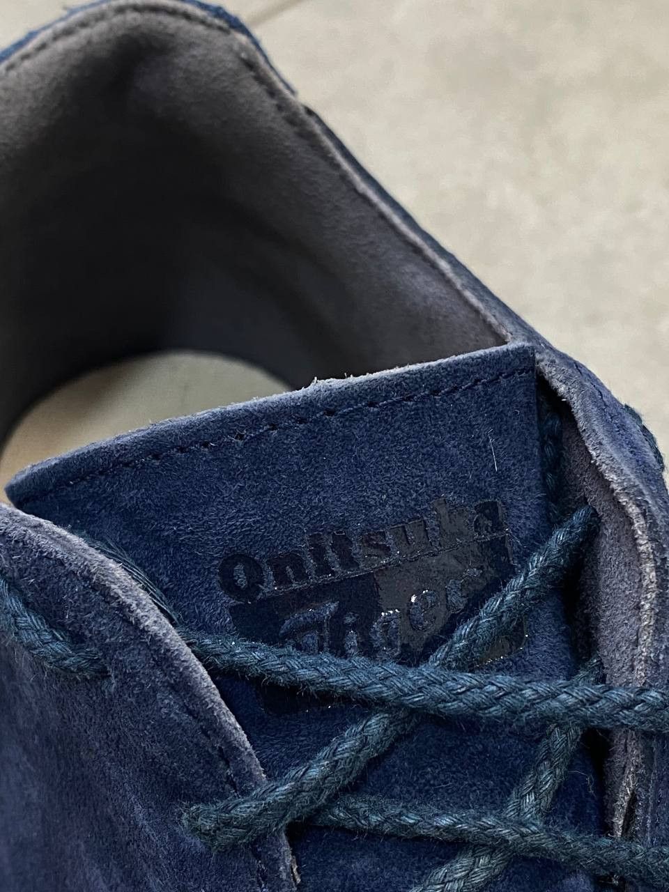 Onitsuka Tiger Onitsuka Tiger Colorado Eighty-Five MT Samsara Sneakers Size US 9.5 / EU 42-43 - 11 Thumbnail