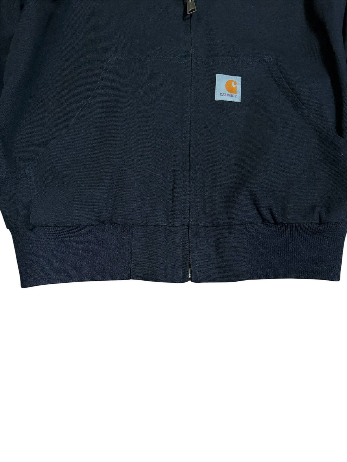 Carhartt Wip × Wacko Maria 🔥Wacko Maria X Carhartt Wip Og Active Detroit Jacket Size US M / EU 48-50 / 2 - 3 Thumbnail