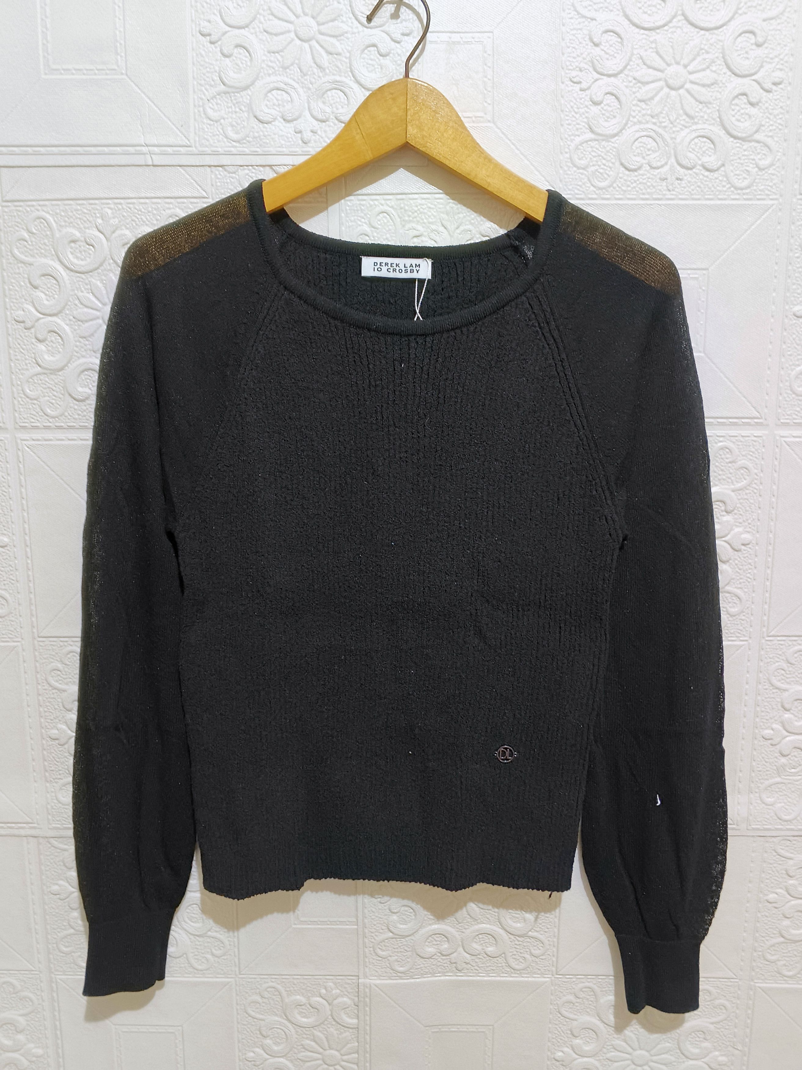 Derek Lam 10 Crosby DEREK LAM 10 CROSBY Mixed Sweaters Size XS / US 0-2 / IT 36-38 - 1 Thumbnail