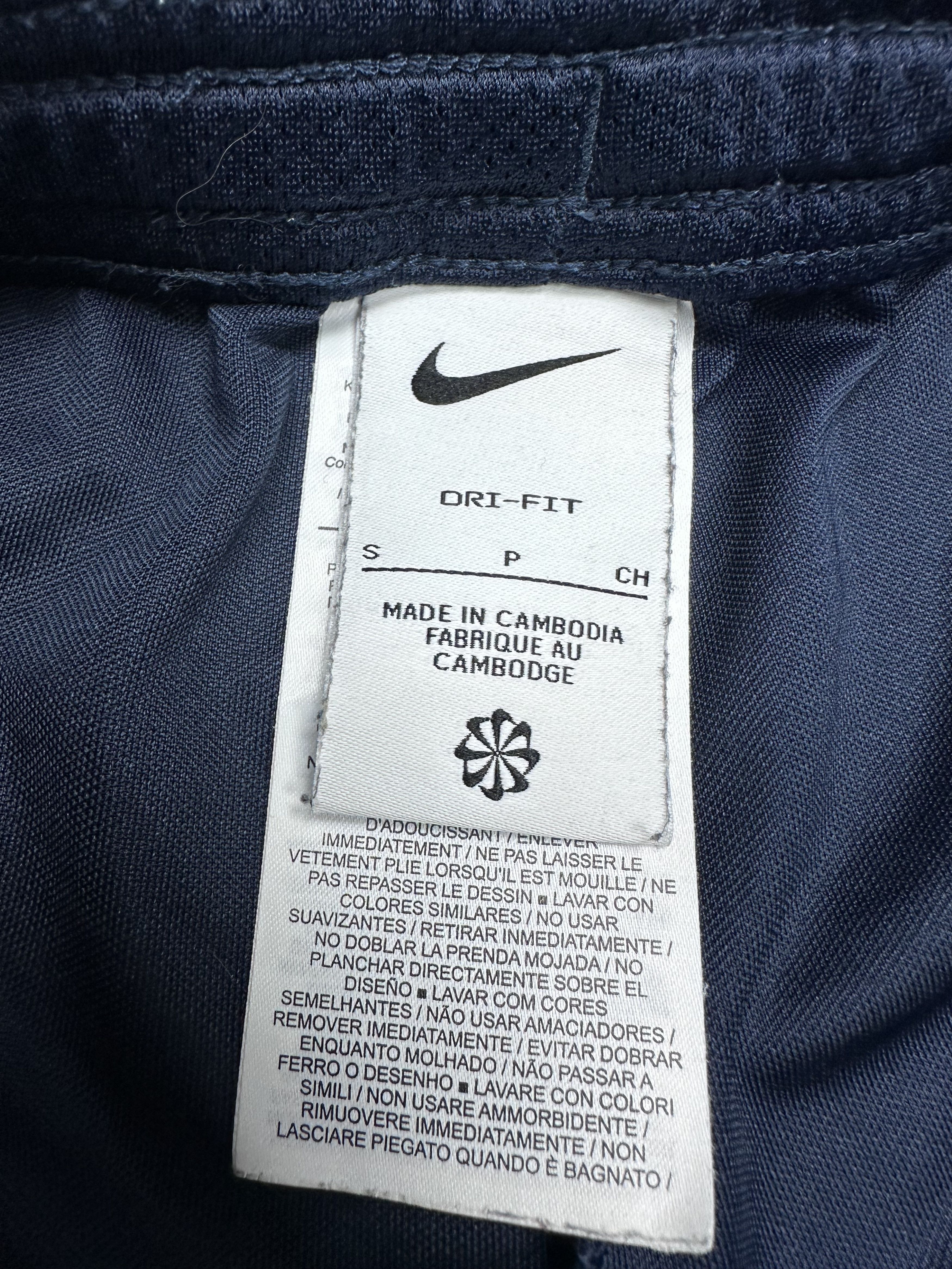 Nike Nike Dri Fit Mens Shorts Size US 30 / EU 46 - 4 Thumbnail