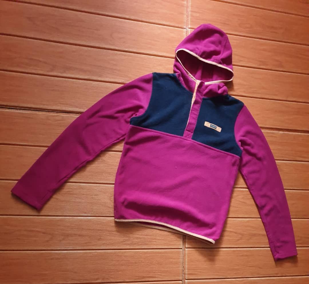 Columbia Columbia pink colour hoodie Sweater Size M / US 6-8 / IT 42-44 - 6 Thumbnail