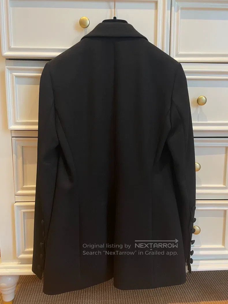 The Row The Row size 0 Slim Button Jacket Size M / US 6-8 / IT 42-44 - 9 Thumbnail