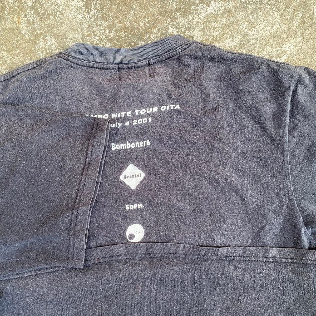 Sophnet. RARE ‼️ SOPHNET Size US L / EU 52-54 / 3 - 5 Thumbnail