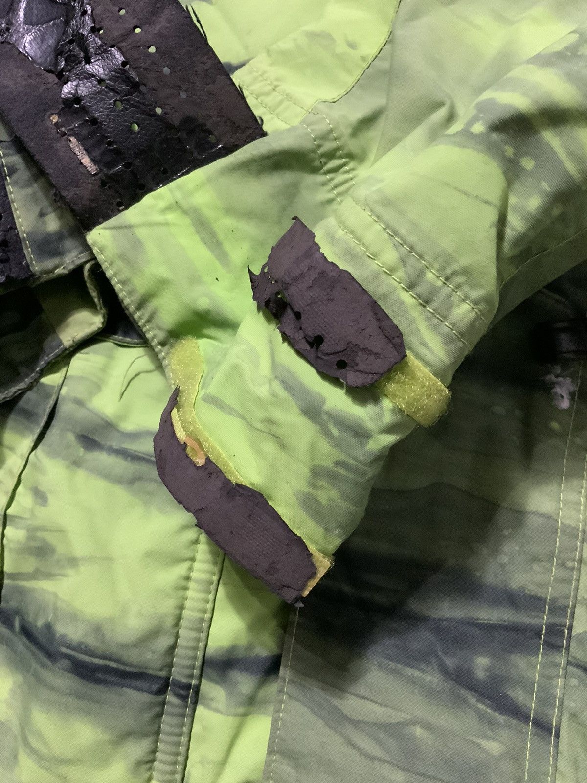 Other Rome SDS Snowboards Manifest Destiny Softshell Ski Jacket Size US M / EU 48-50 / 2 - 7 Thumbnail
