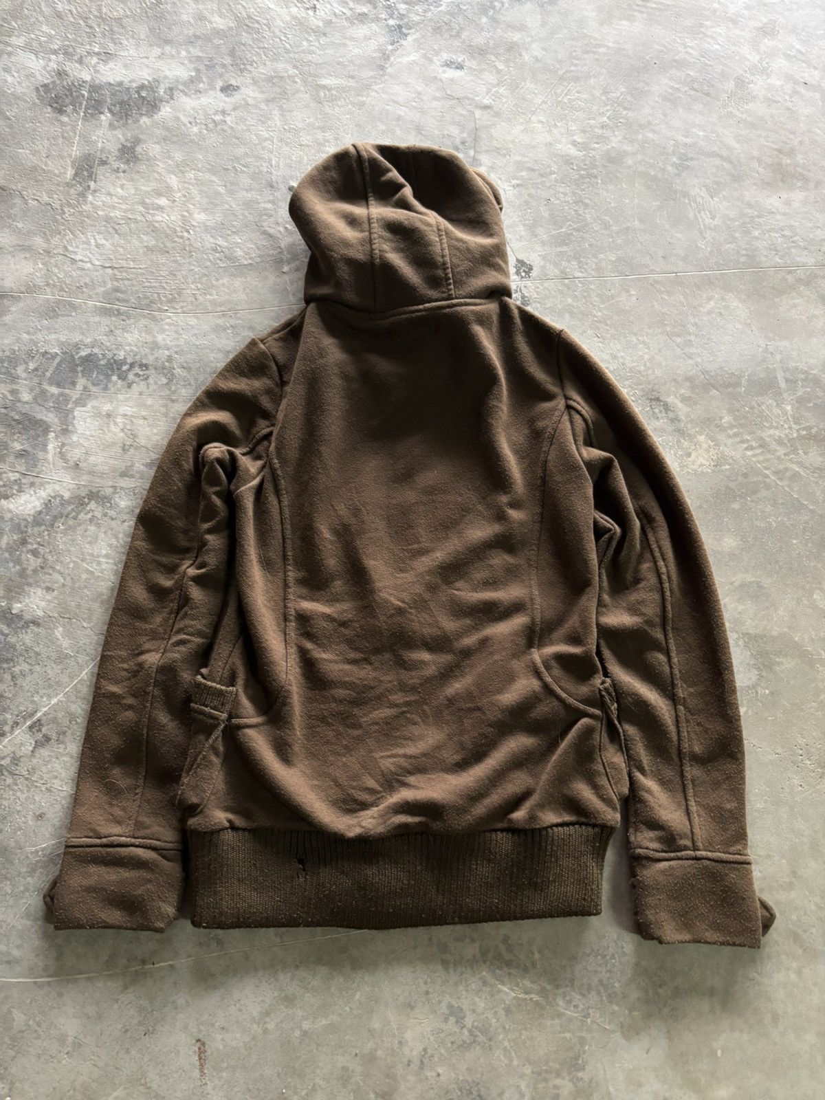 20471120 × Beauty Beast × Hysteric Glamour vintage 2000s Liz LISA doll ifsixwasnine lgb style hoodie Size US XS / EU 42 / 0 - 11 Thumbnail