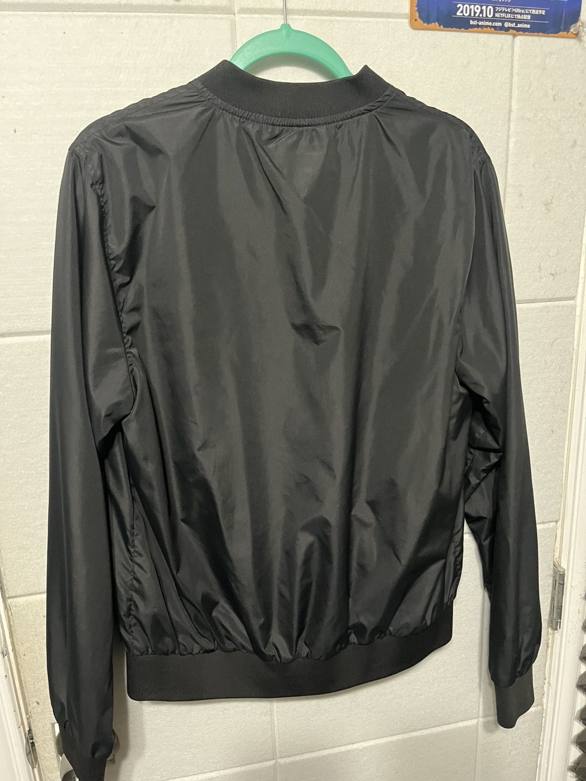 New Look Bomber Jacket Size US M / EU 48-50 / 2 - 2 Thumbnail