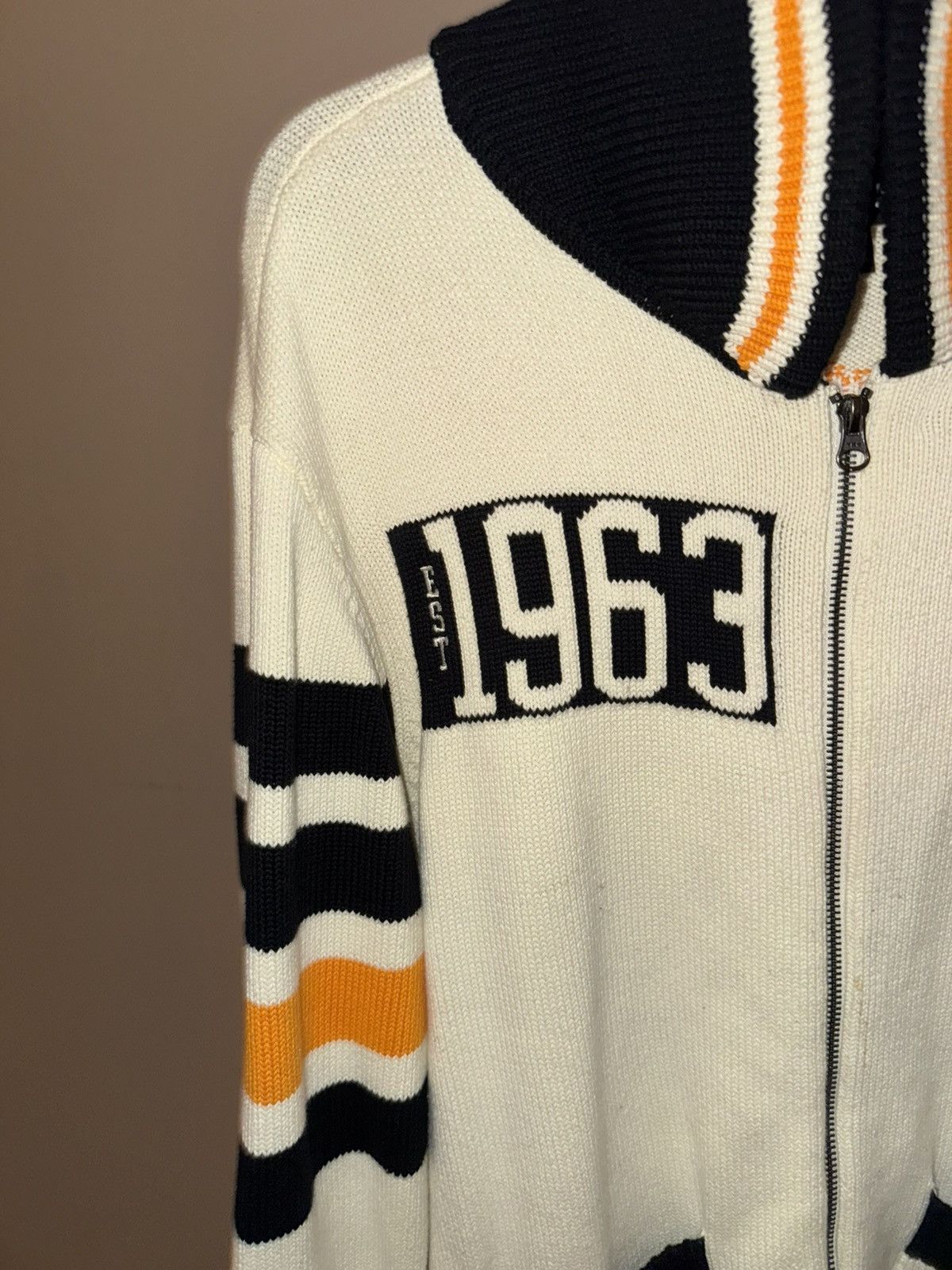 Other Formula 1 x Mclaren Sweater Size US M / EU 48-50 / 2 - 6 Thumbnail