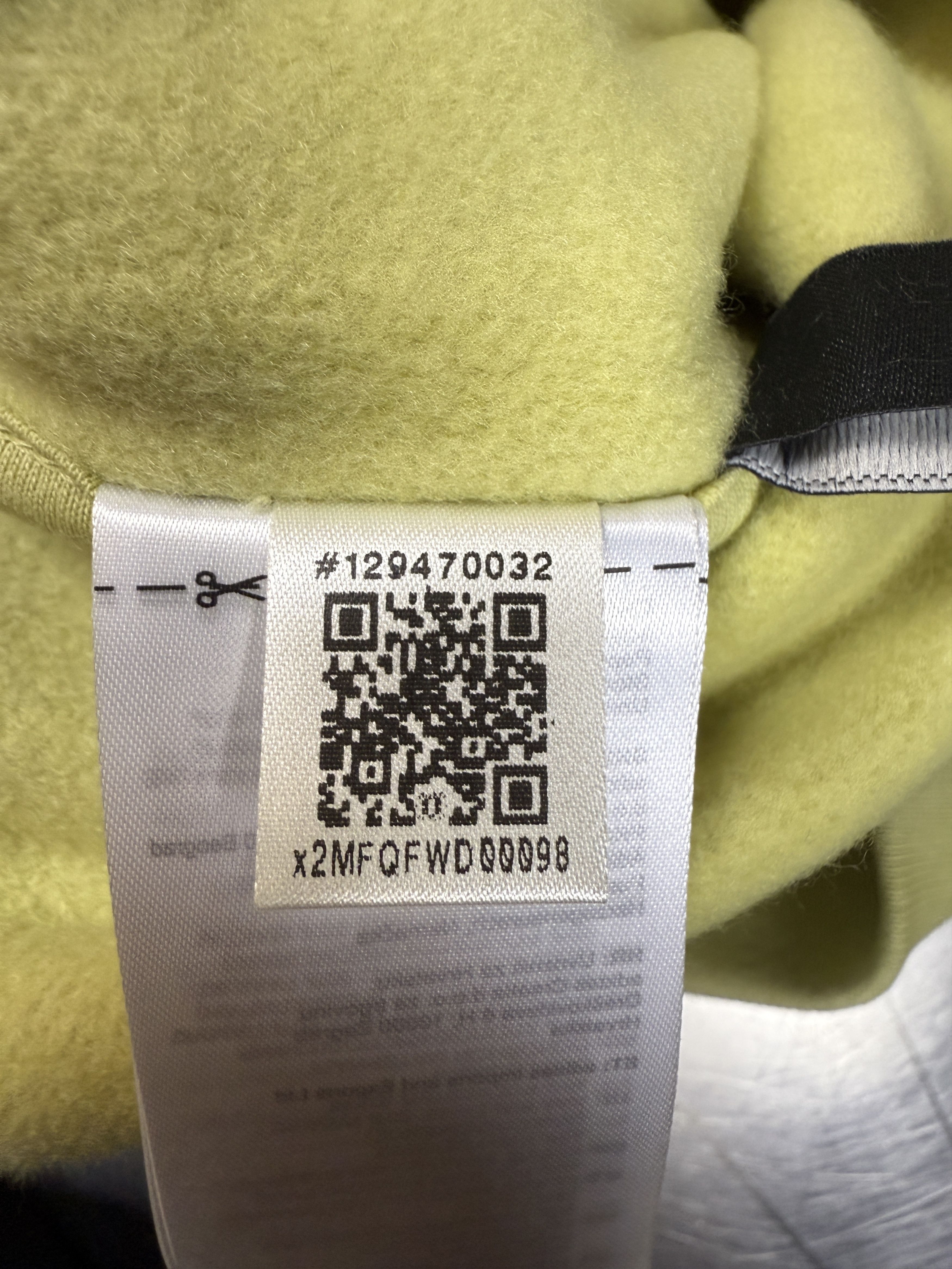 Adidas × Fear of God Limited Edn Adidas x Fear of God Innersect Crewneck Size US L / EU 52-54 / 3 - 12 Thumbnail