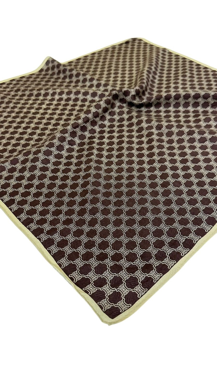 Celine × Vintage Celine Handkerchief / Bandana Size ONE SIZE - 4 Thumbnail
