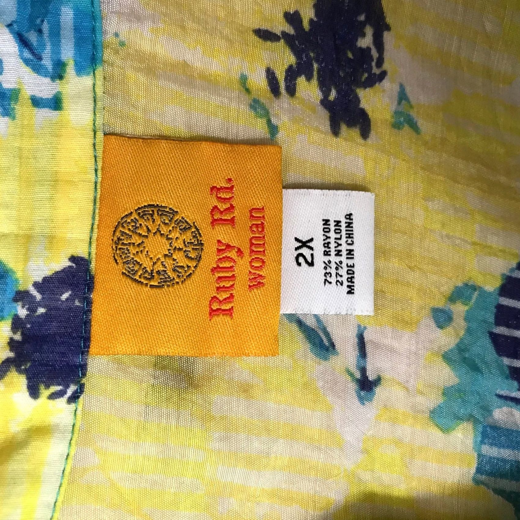 Vintage VINTAGE? No. Size XXL / US 16-18 / IT 52-54 - 7 Thumbnail