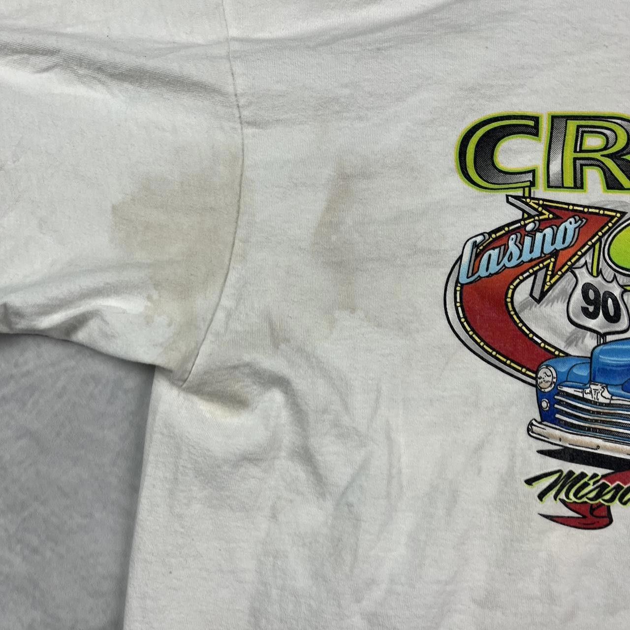 Anvil Y2K car shirt Size US L / EU 52-54 / 3 - 6 Thumbnail