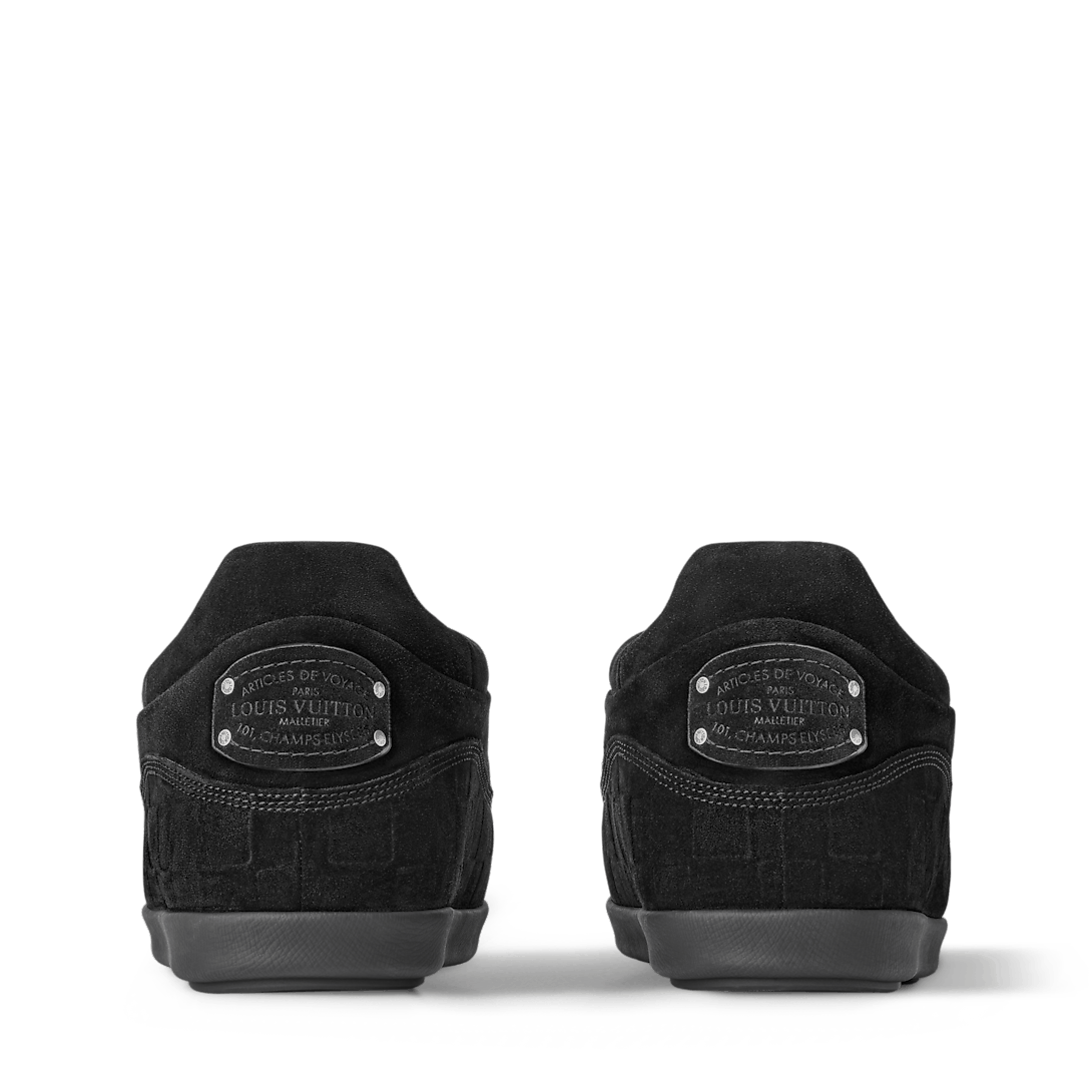 Louis Vuitton LV Yeti Slip-On Shoes Size US 6 / EU 39 - 2 Thumbnail