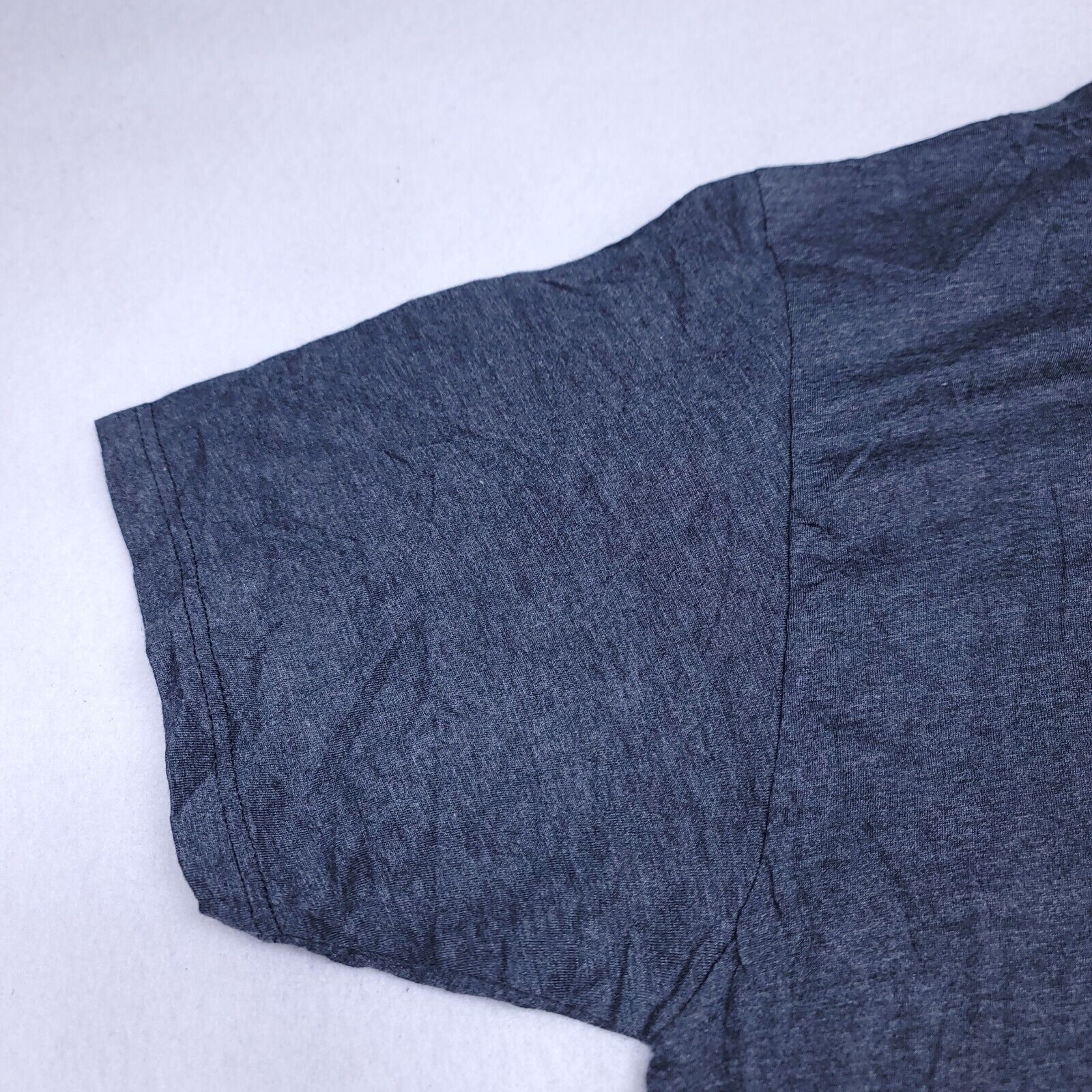 Disney Disney Mickey Mouse Graphic Pullover Shirt Men Size 2XL Gray Size XXL / US 16-18 / IT 52-54 - 5 Thumbnail