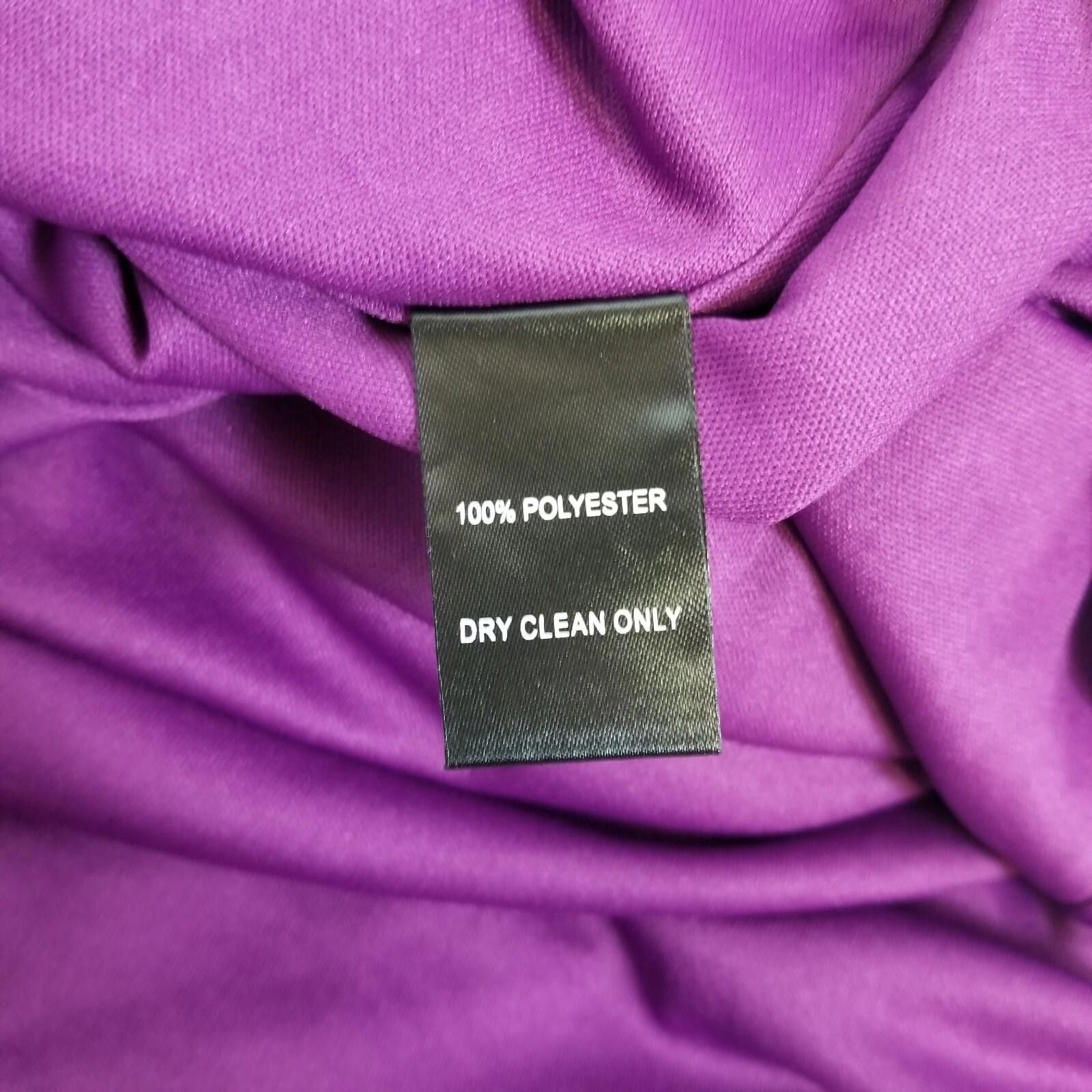 Lulus NWT Lulus Mythical Kind Of Love Maxi Dress Purple XS Size XS / US 0-2 / IT 36-38 - 9 Thumbnail