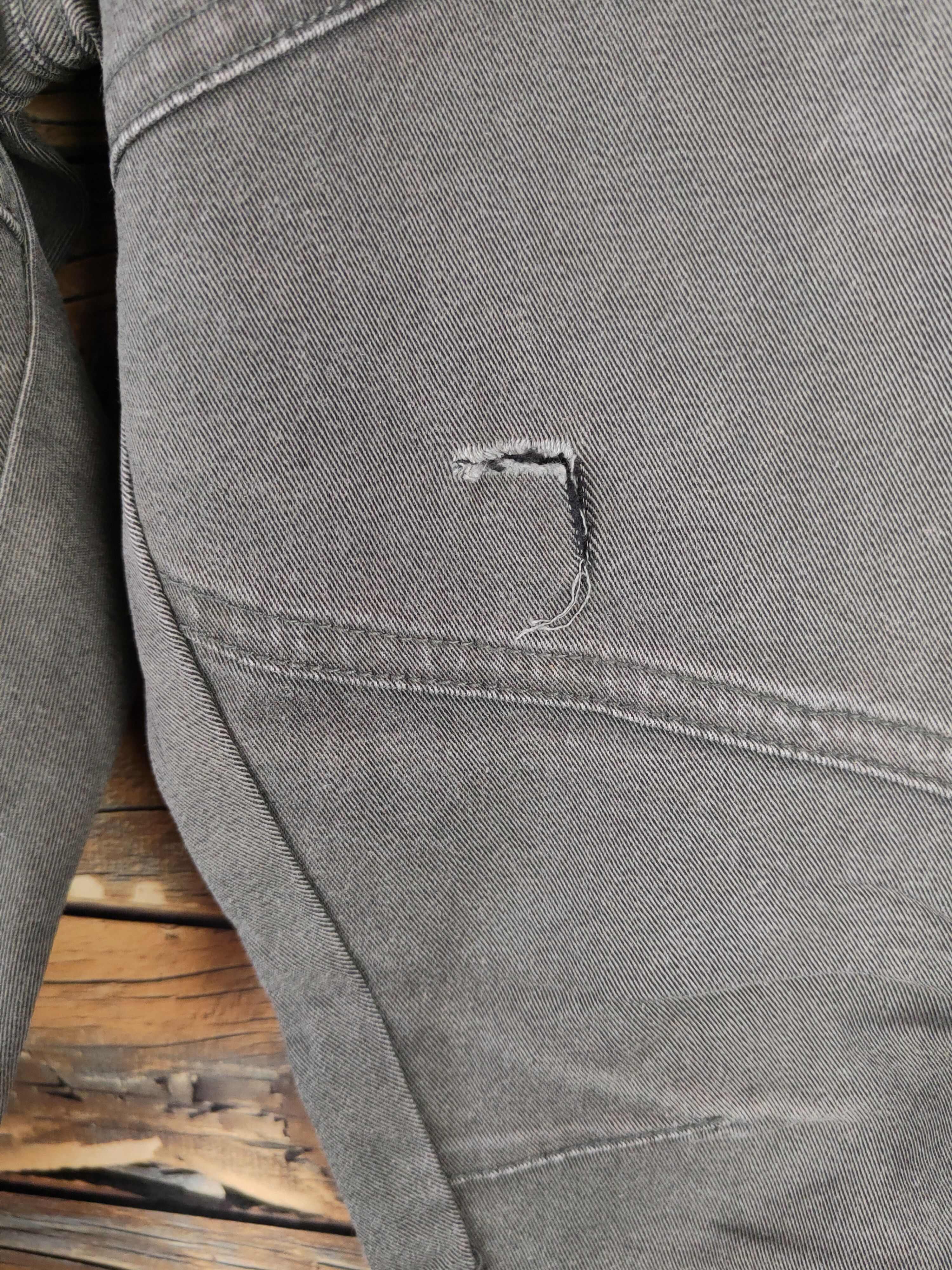 Japanese Brand DLL Toraichi Olive Multipocket Joggers #515 Size US 32 / EU 48 - 5 Thumbnail