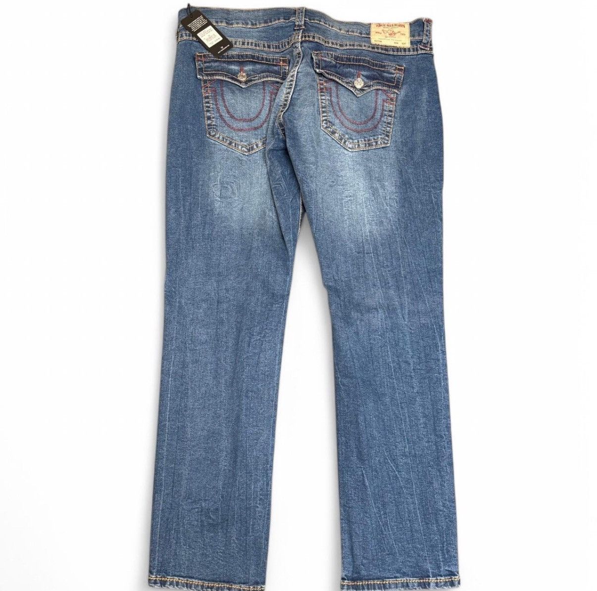 True Religion TRUE RELIGION GENO relaxed fit Size US 42 / EU 58 - 2 Thumbnail