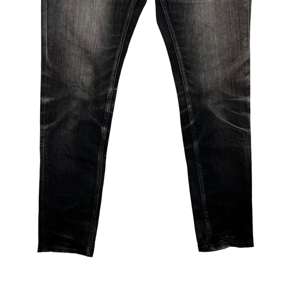 Diet Butcher Slim Skin Vintage Diet Butcher Slim Skin Denim Size 30" / US 8 / IT 44 - 4 Thumbnail
