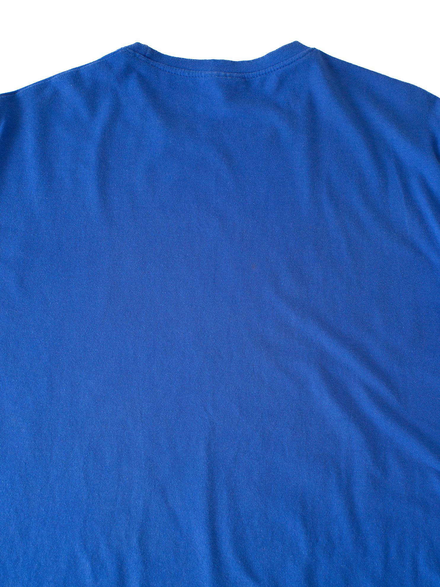 Cartoon Network Vintage 00s Dragon Ball GT Anime Euro Promo T-Shirt Size US M / EU 48-50 / 2 - 8 Thumbnail
