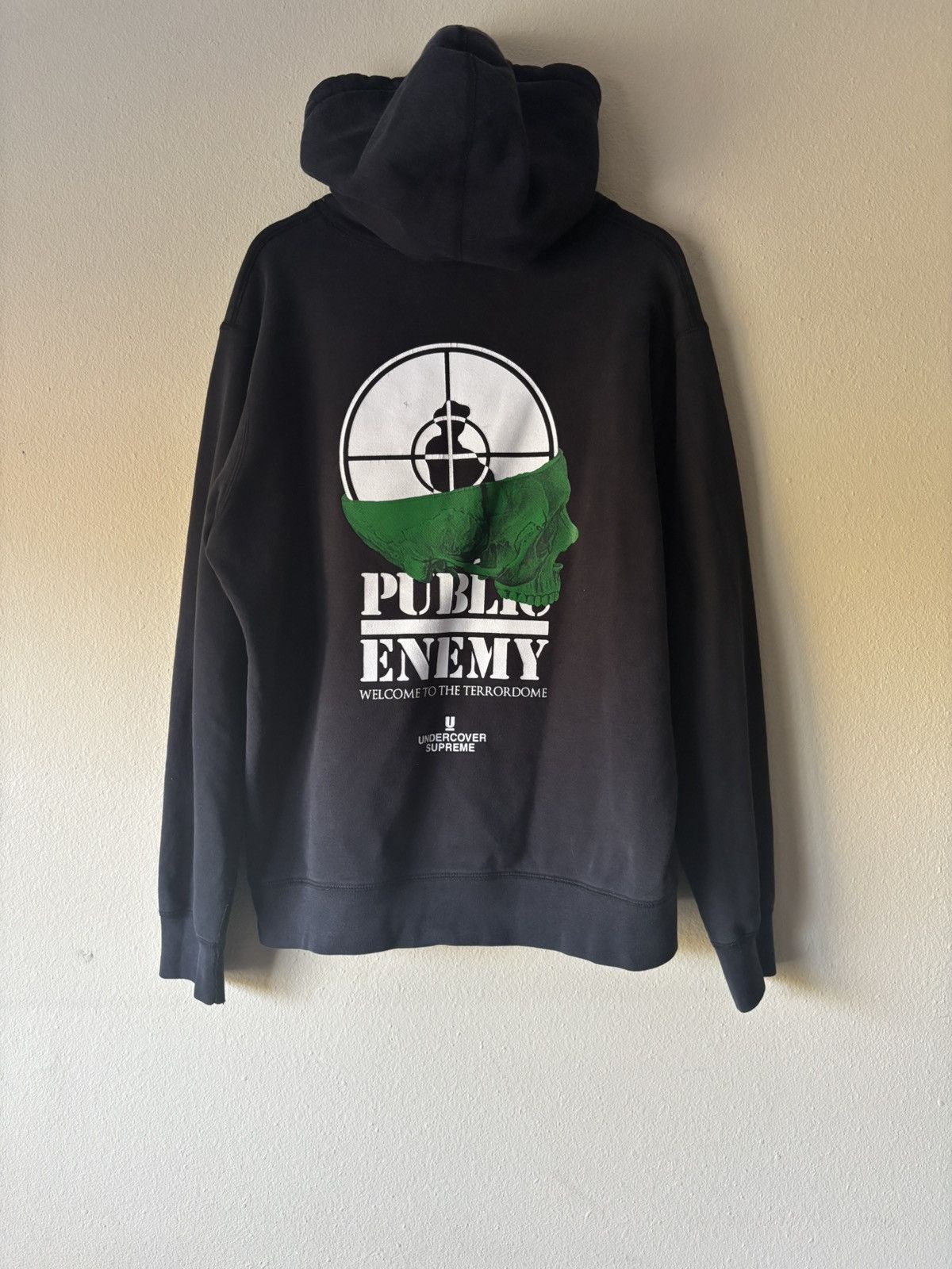 Men's Undercover Sweatshirts & Hoodies | Grailed