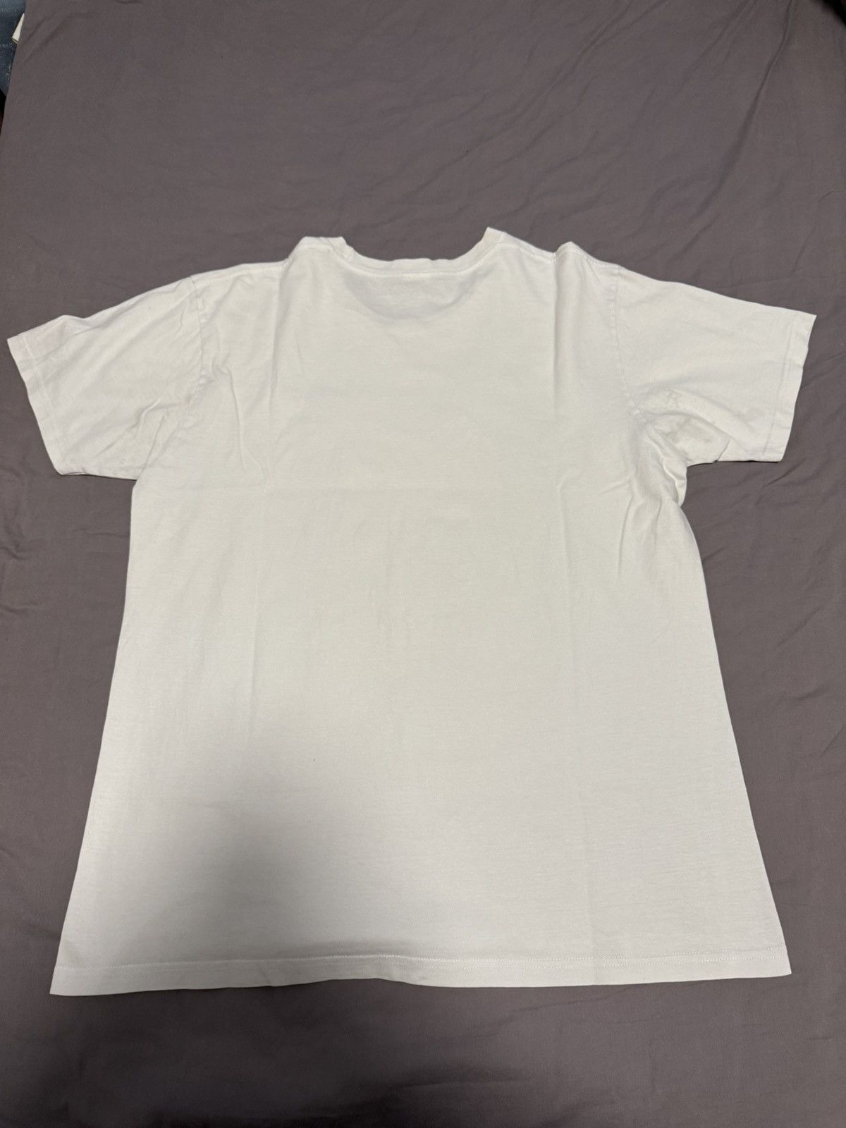 Supreme Supreme tv tee T-shirt Size US L / EU 52-54 / 3 - 5 Thumbnail