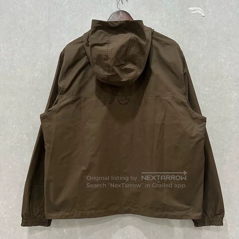 Louis Vuitton Louis Vuitton Pin full logo double-sided wear assault jack Size US M / EU 48-50 / 2 - 2 Thumbnail